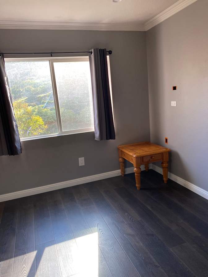 Kelly's room