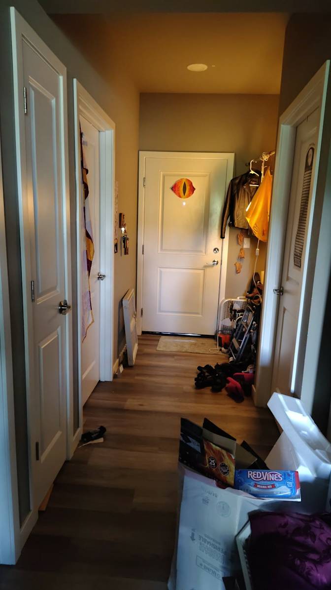 Emmaline's room