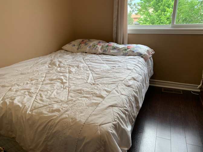 Joanne's room