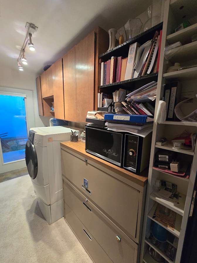 Nicole's room