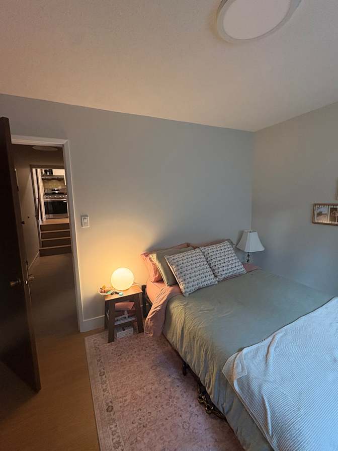 Marissa's room