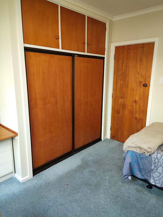 Evelien's room