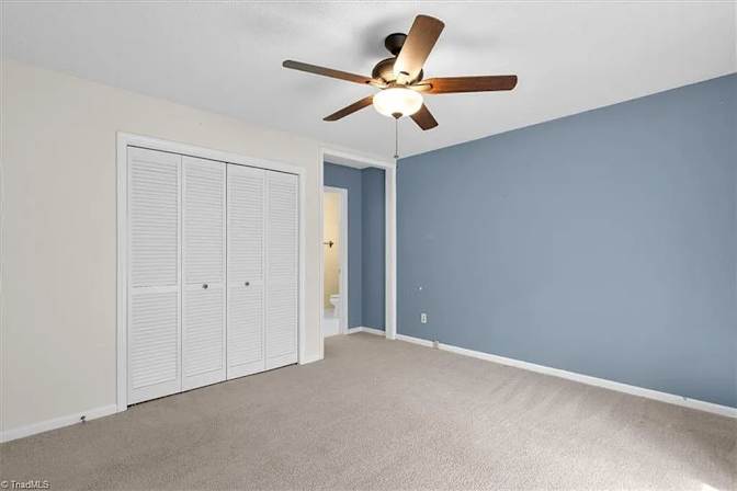 Kattt's room