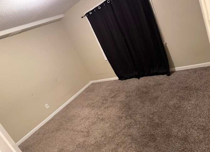 Kelvin's room