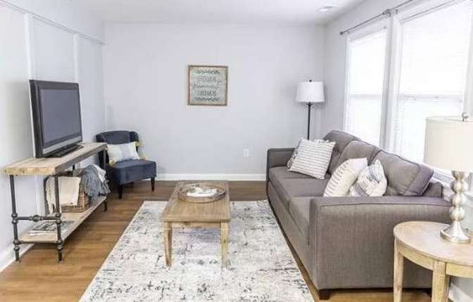 David's room