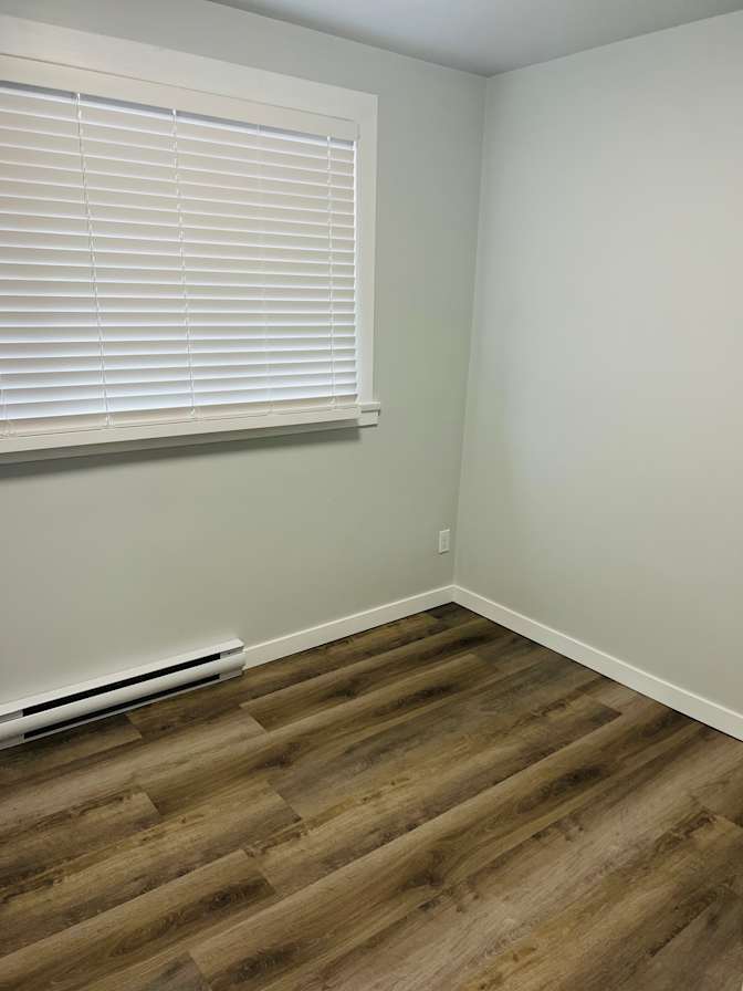 Donkey's room