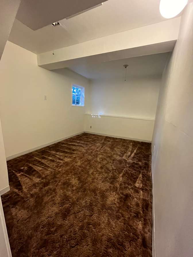 Matthew's room