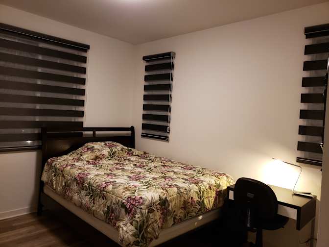 Charles's room