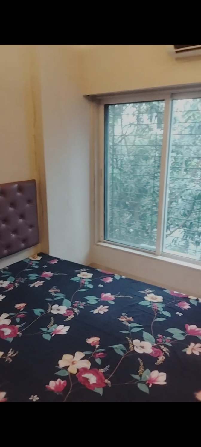 Kirti's room