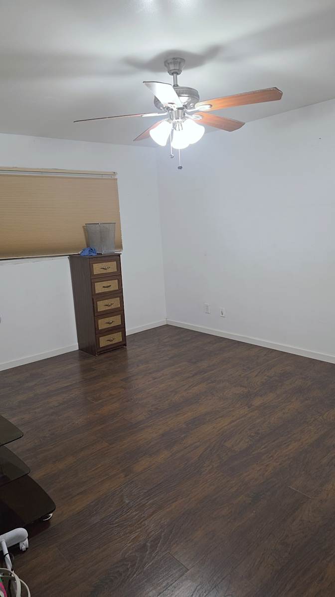 Meme's room