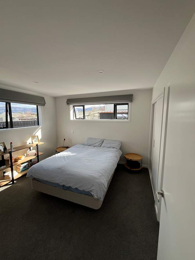 james's room
