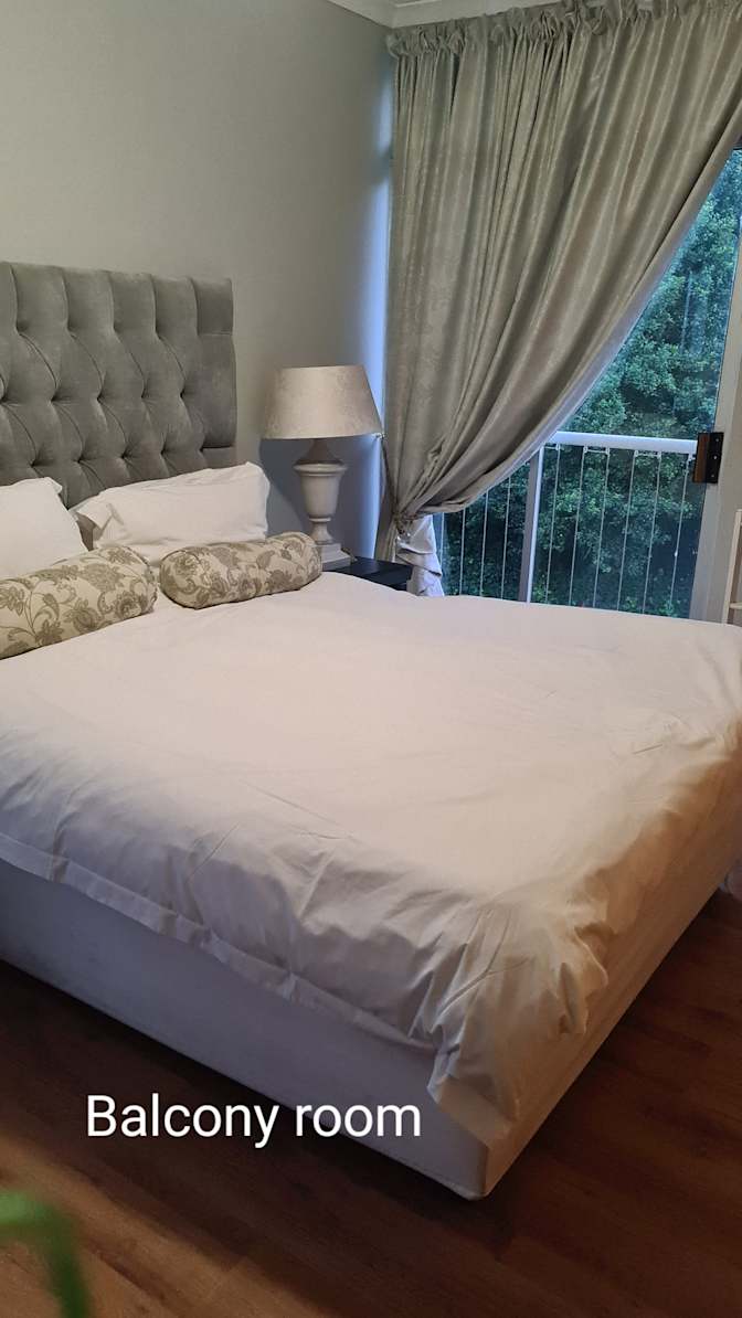 Tessa's room