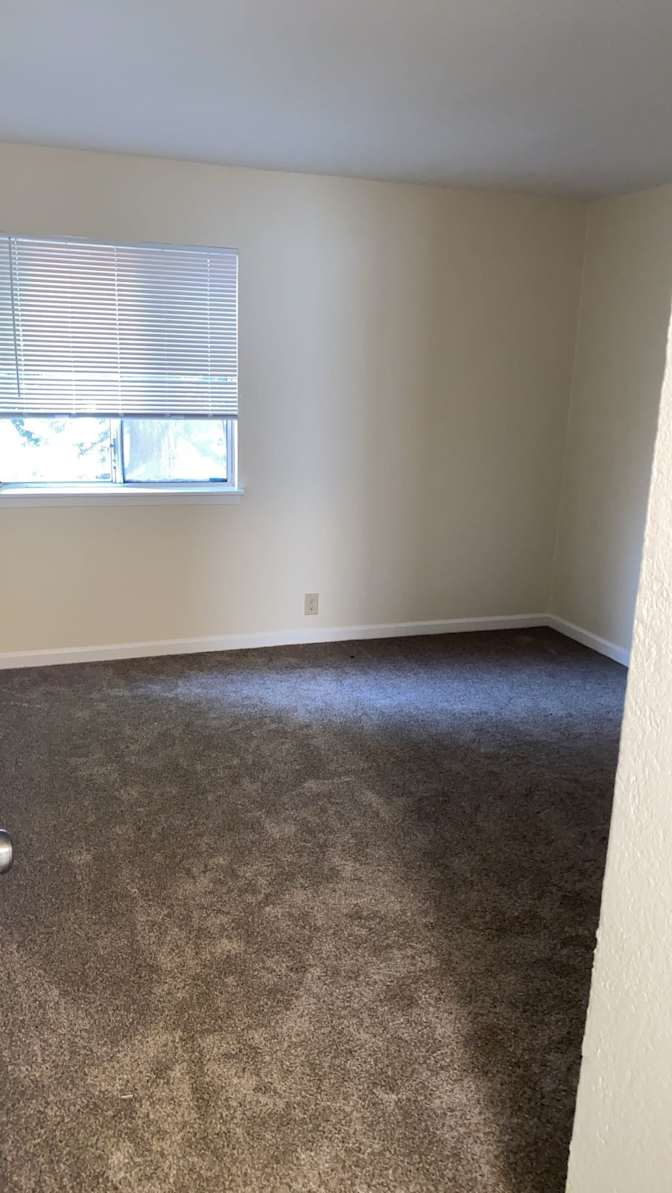 Vick's room