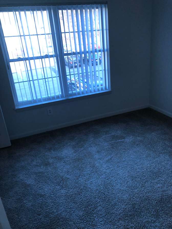 Michael Piekarsky's room