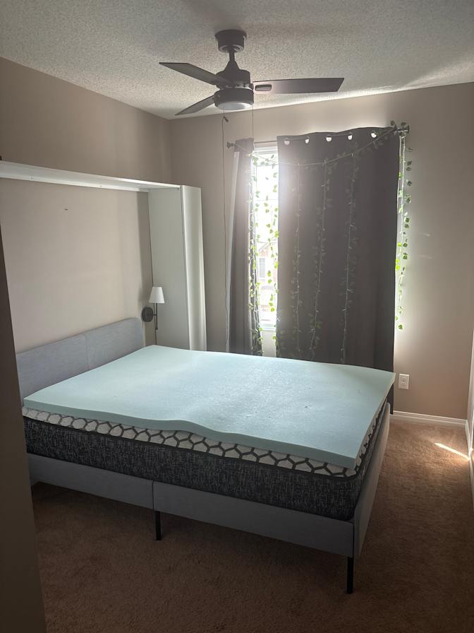Jaden's room