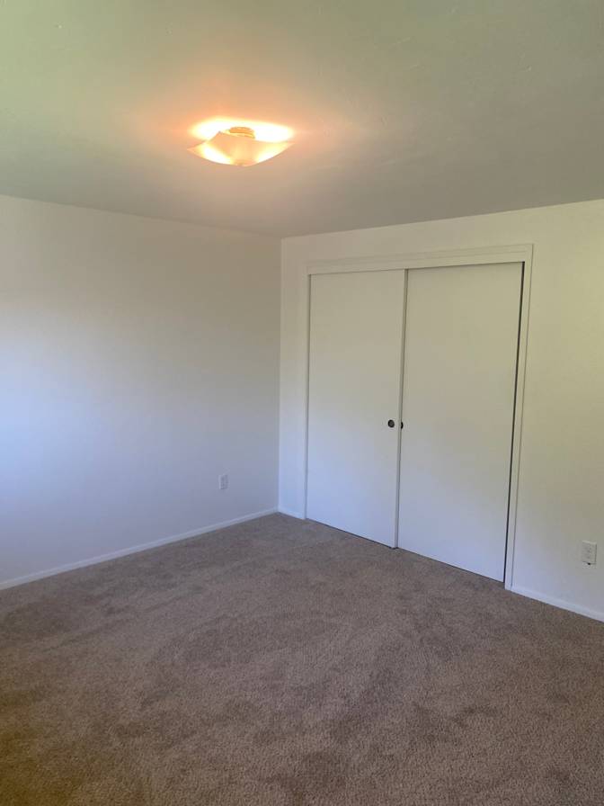 Britt's room