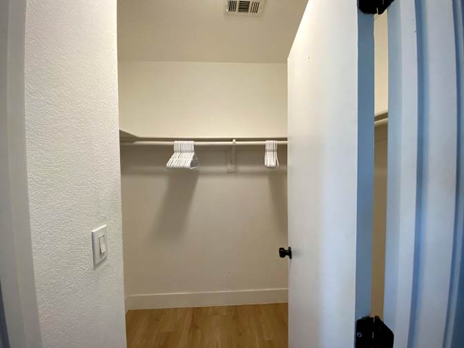 Jenise's room