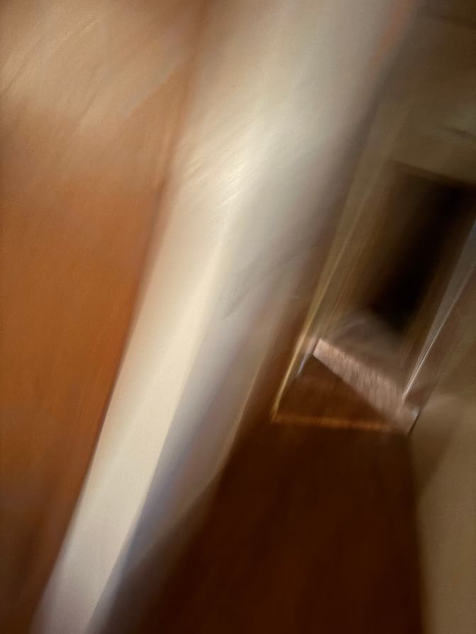 Gary's room