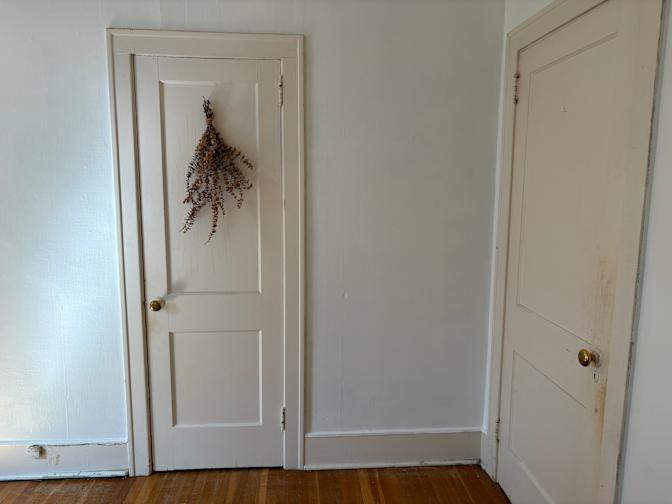 Kaela's room