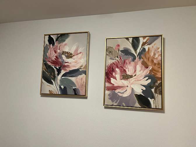 Pema Lights Homes's room