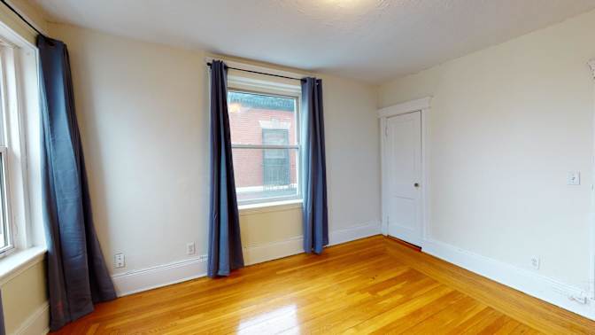 Sam June's room