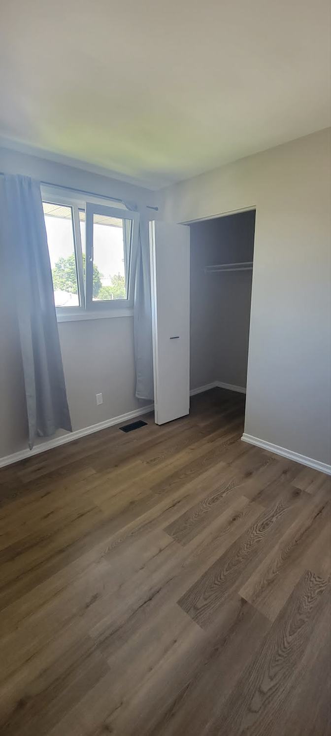 Ellen's room