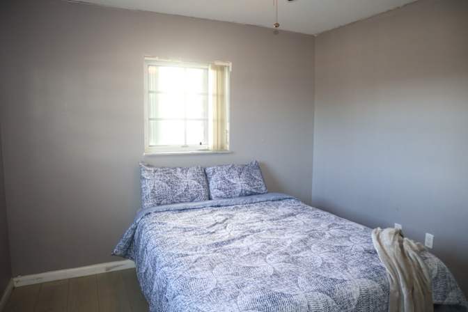 Isabella S.'s room