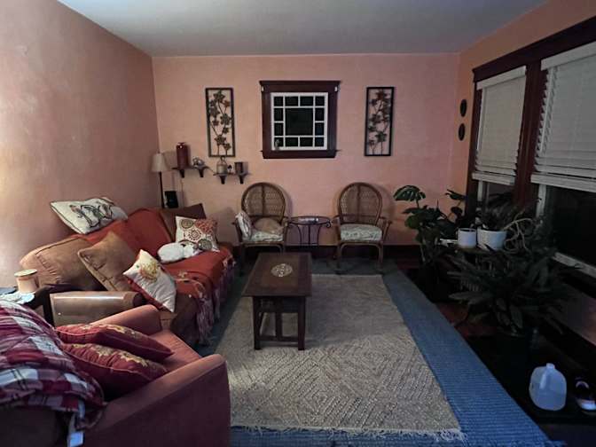 Jessica's room