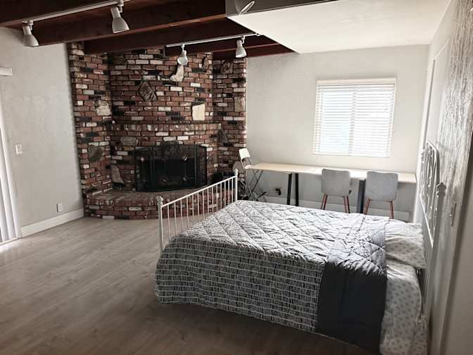 Alex's room