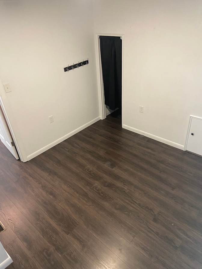 Abrahim's room