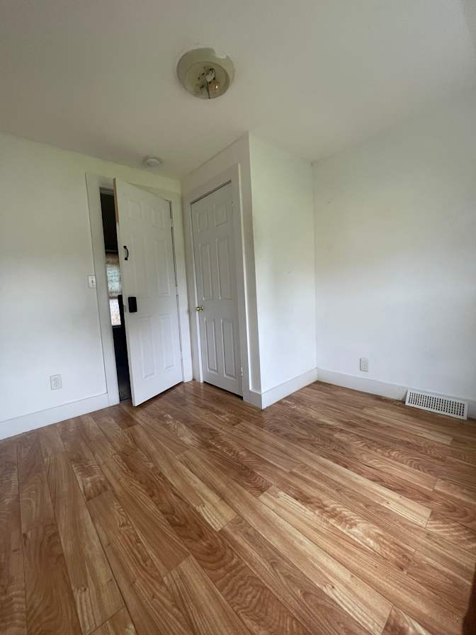 Raam's room