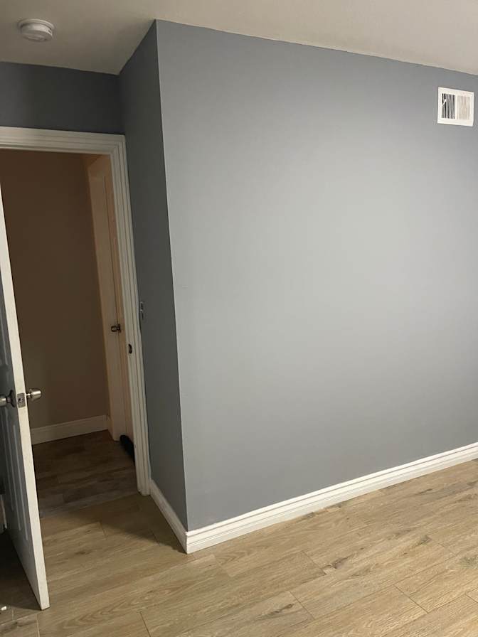 Jamie's room