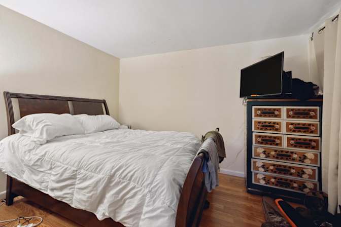 Beth's room