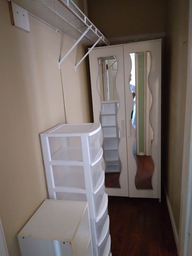Jerry's room