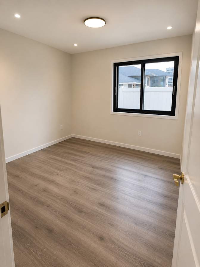 Alex's room