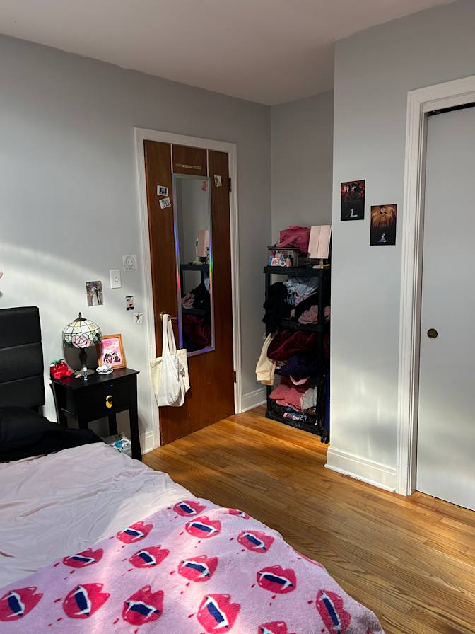 Lexi's room
