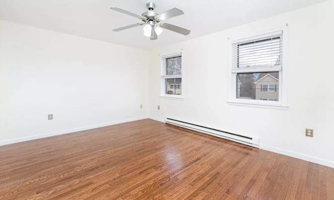 Jacob K's room