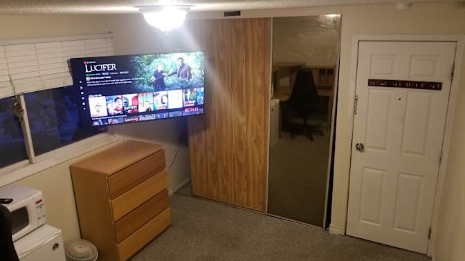 Homespace Developments's room