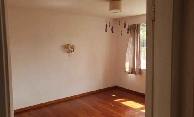 Bob's room