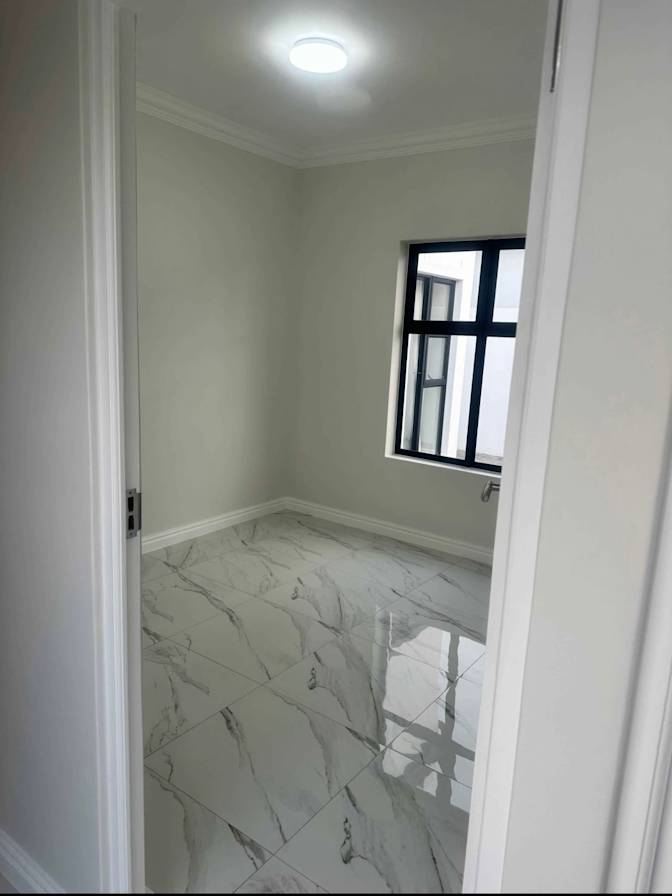 Zubenathi L's room