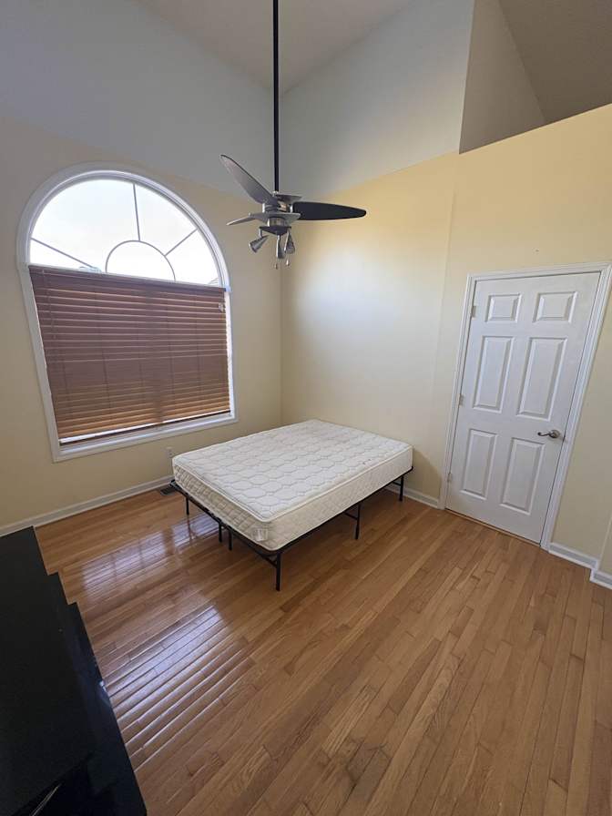 Kenny Le Keystone Rentals's room
