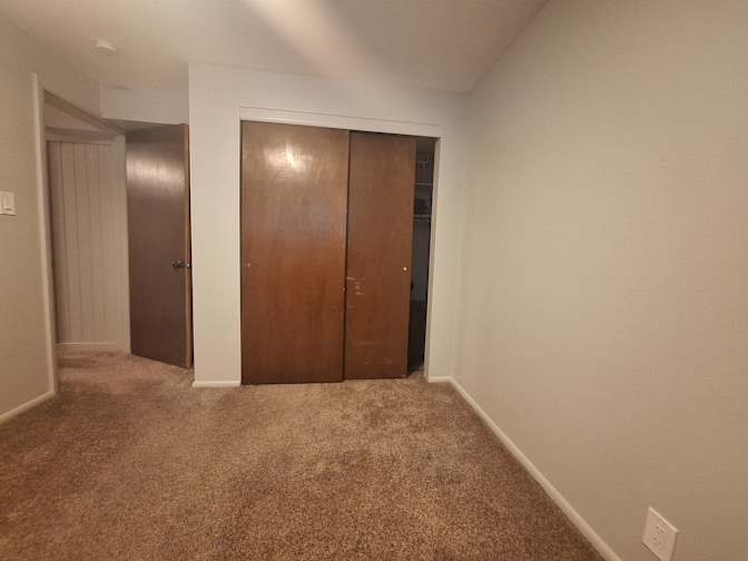 Jason's room