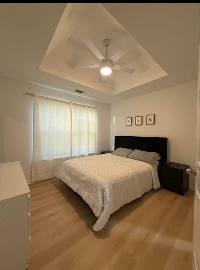 Johanny's room