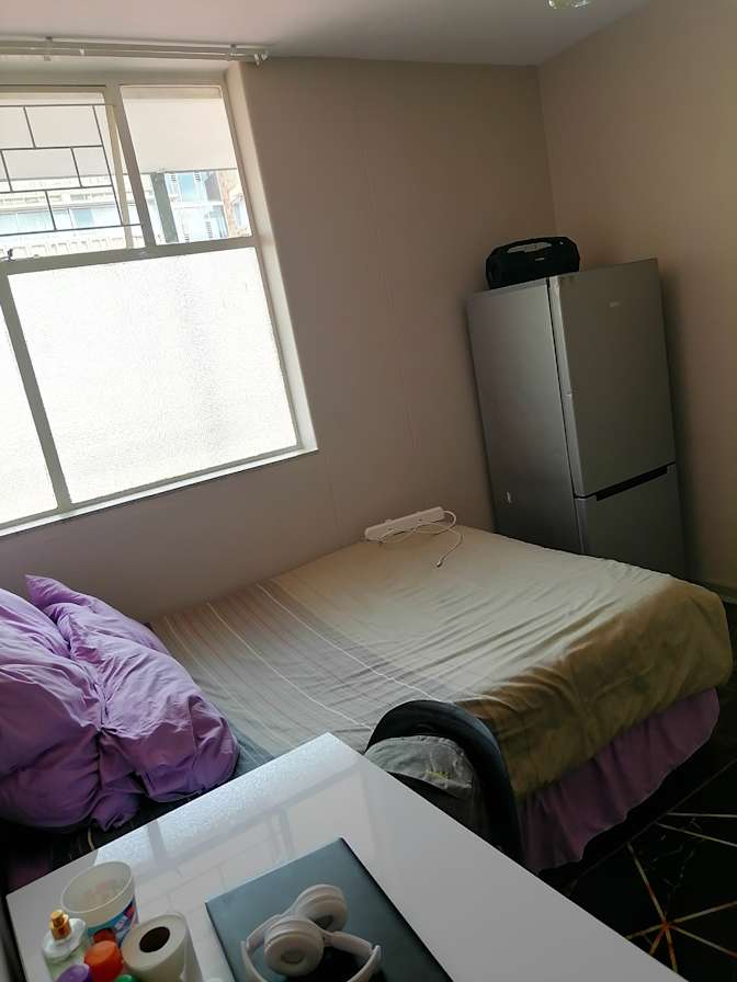 Fairness's room