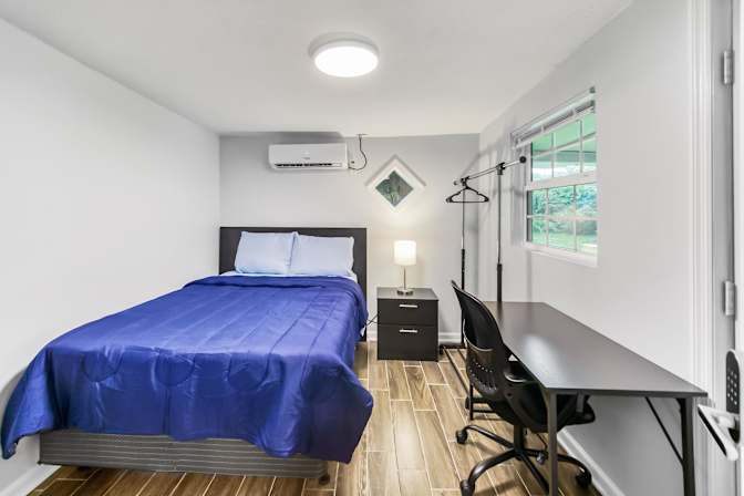PadSplit's room