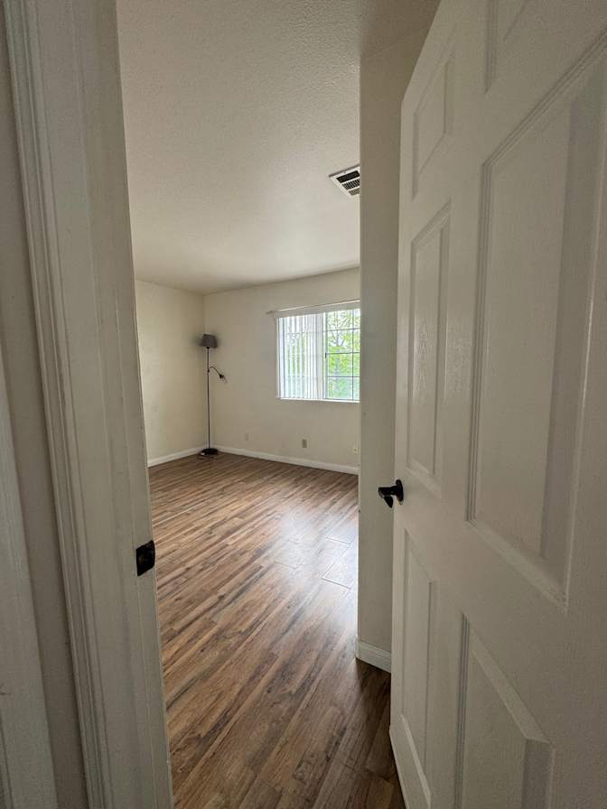 Jake's room