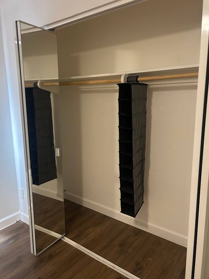 Jennifer's room