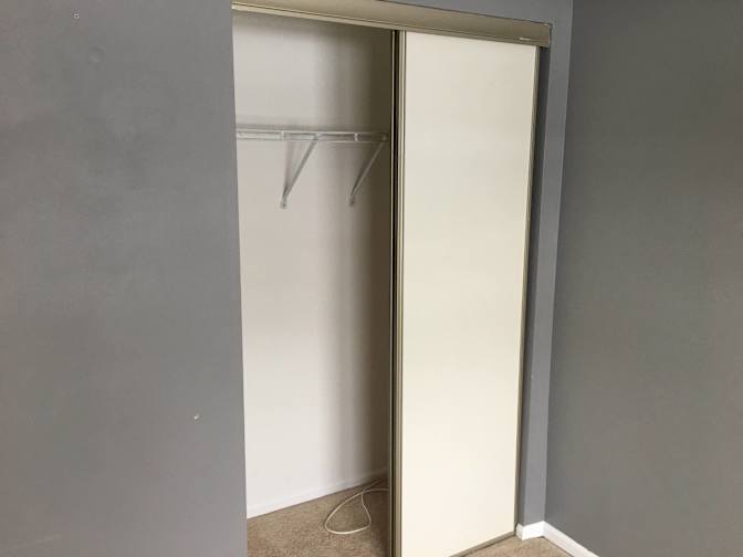 Jason's room