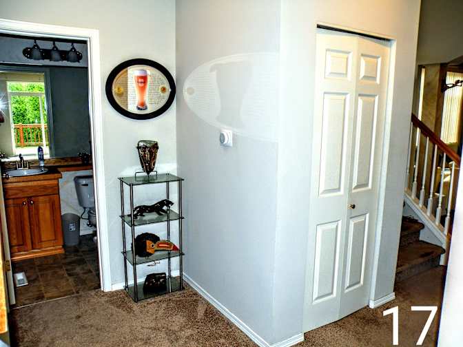 Ivan R.'s room