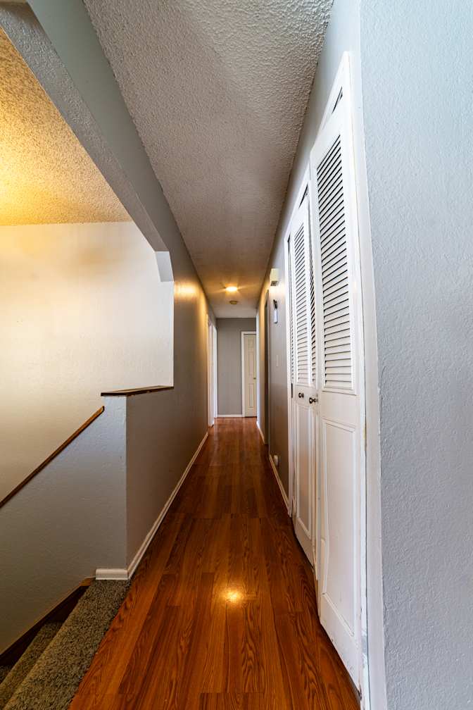 Sam's room